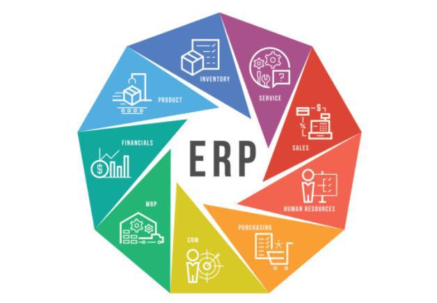 工廠生產(chǎn)管理軟件功能介紹